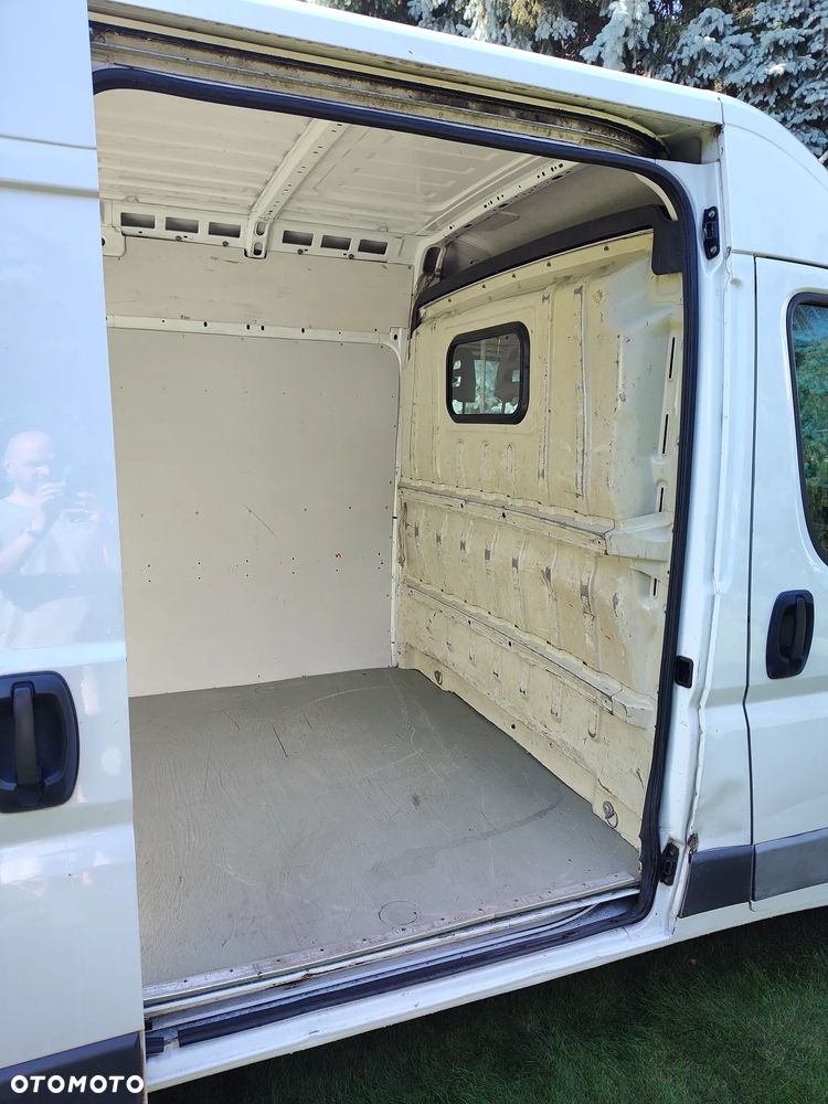 Fiat Ducato - 8