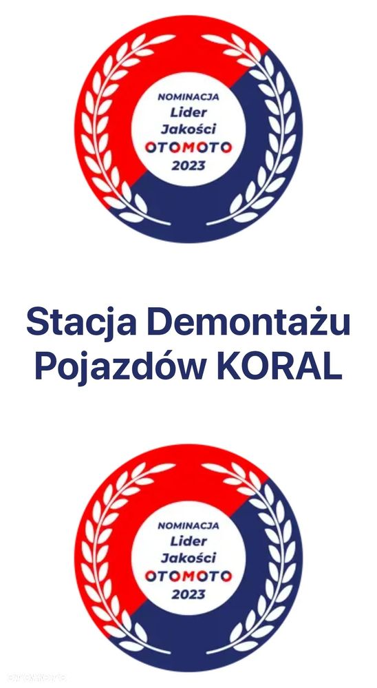 Renault Laguna II KOMBI drzwi prawy tył TED44 ODV42 - 11