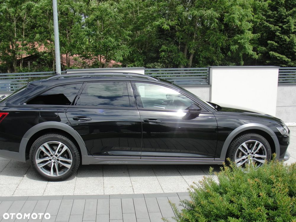 Audi A6 Allroad 55 TDI tiptronic - 5