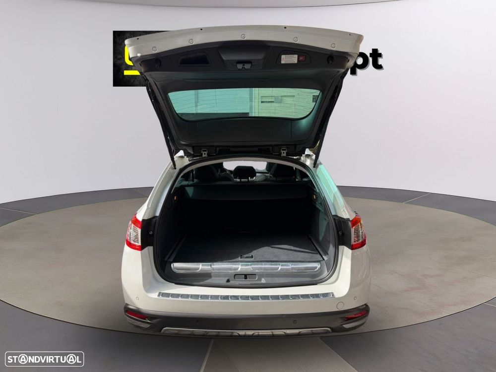 Peugeot 508 RXH - 19