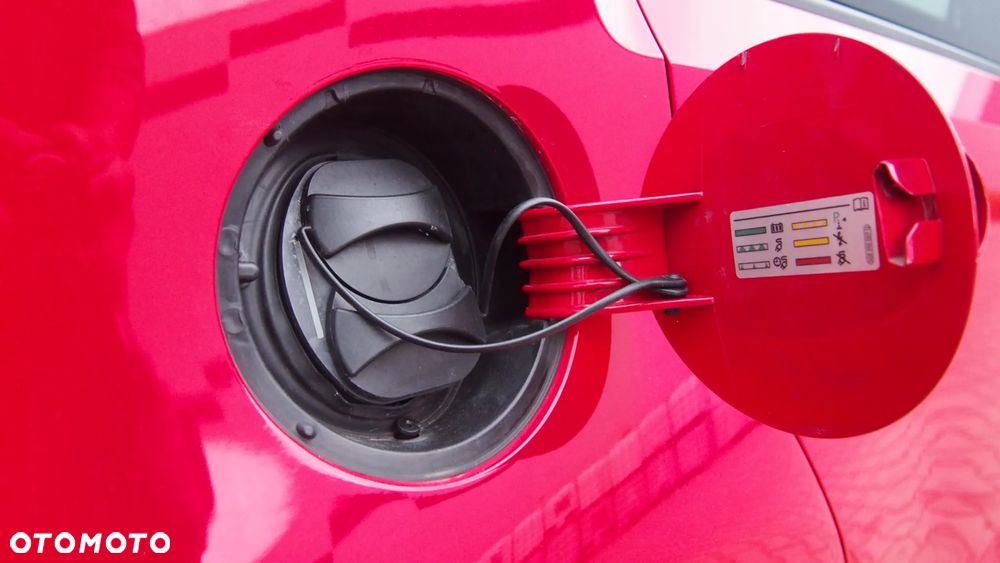 Skoda Citigo CITIGOe iV Style - 21