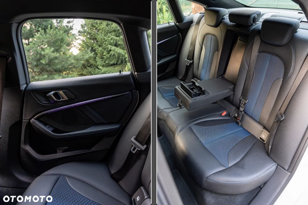 BMW Seria 2 218i M Sport - 40