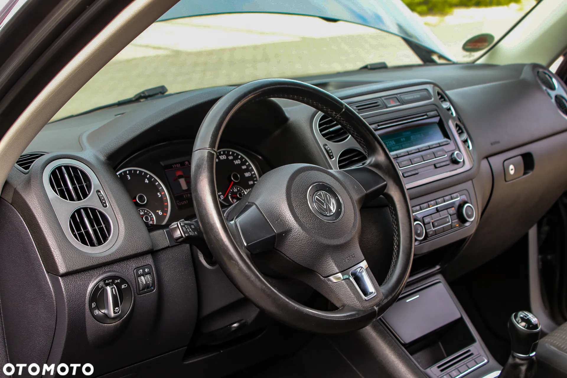 Volkswagen Tiguan 2.0 TDI 4Mot Trend&Fun - 30