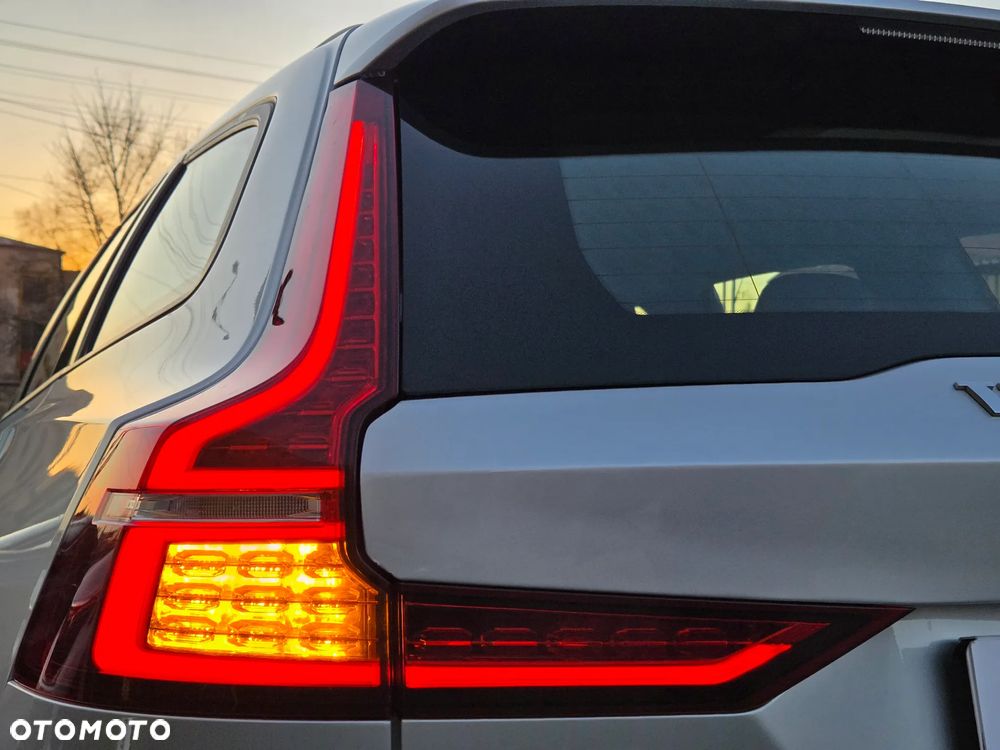 Volvo V60 D3 Momentum Pro - 31