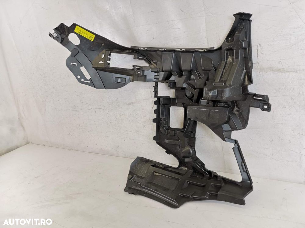 Suport Bara Fata Stanga Cu Proiector BMW X5 G05 LCI [SUV] [2023 - 2024 - 7