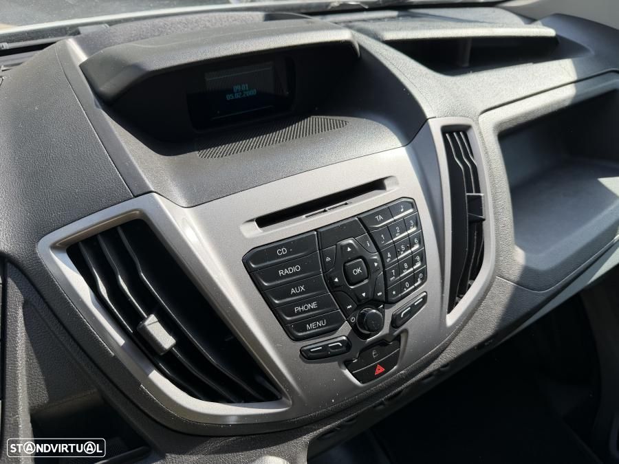 Ford Transit 2.2 TDCi 100 L3H3 - 13