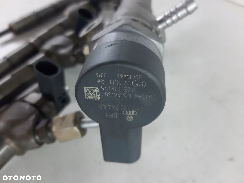WTRYSKIWACZE 04L130277G 1.6 tdi audi vw seat skoda - 4