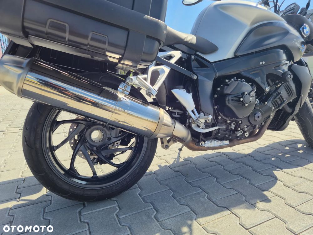 BMW K - 12