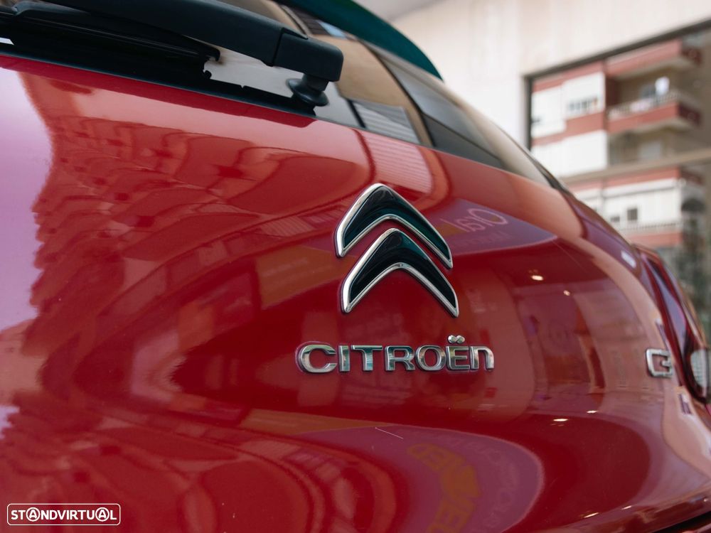 Citroën C3 1.2 PureTech Feel - 14