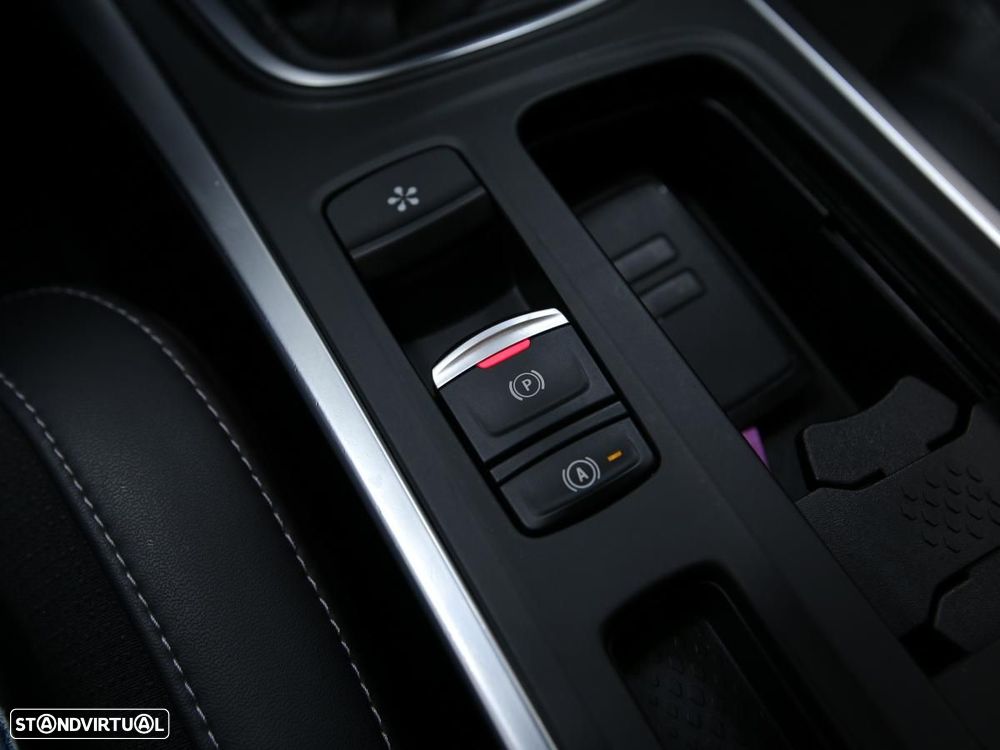 Renault Mégane Grand Coupe 1.5 Blue dCi Intens - 26