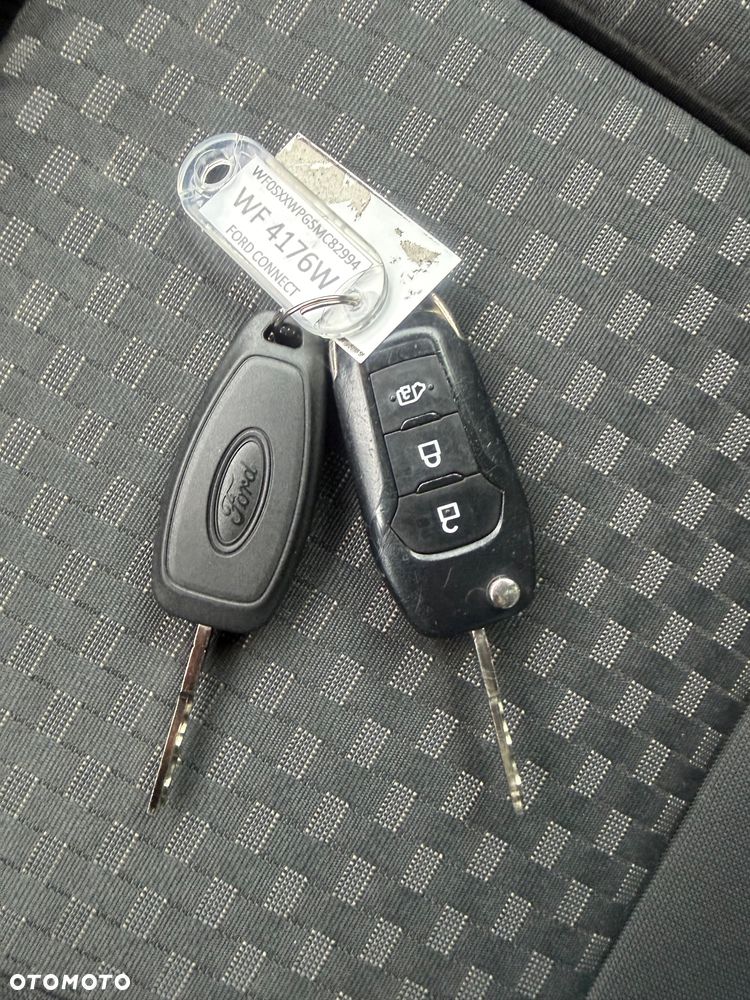 Ford Transit Connect - 40