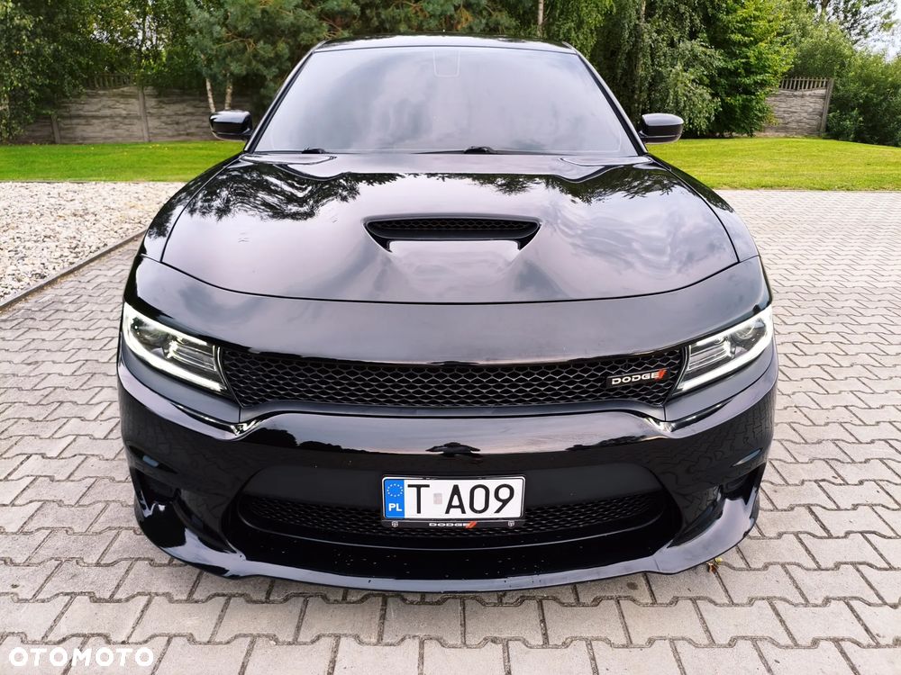 Dodge Charger 5.7 R/T - 3