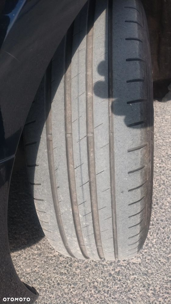 Ford Focus 2.0 EcoBlue Titanium Business - 12