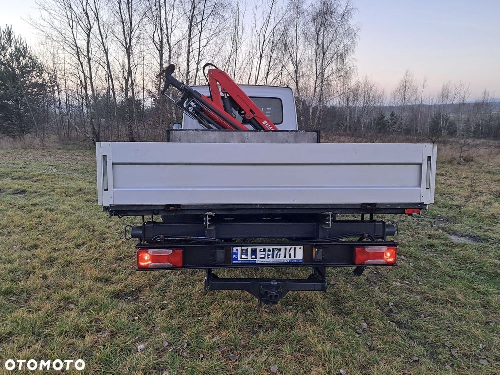 Iveco Daily 35C15 HDS - 33