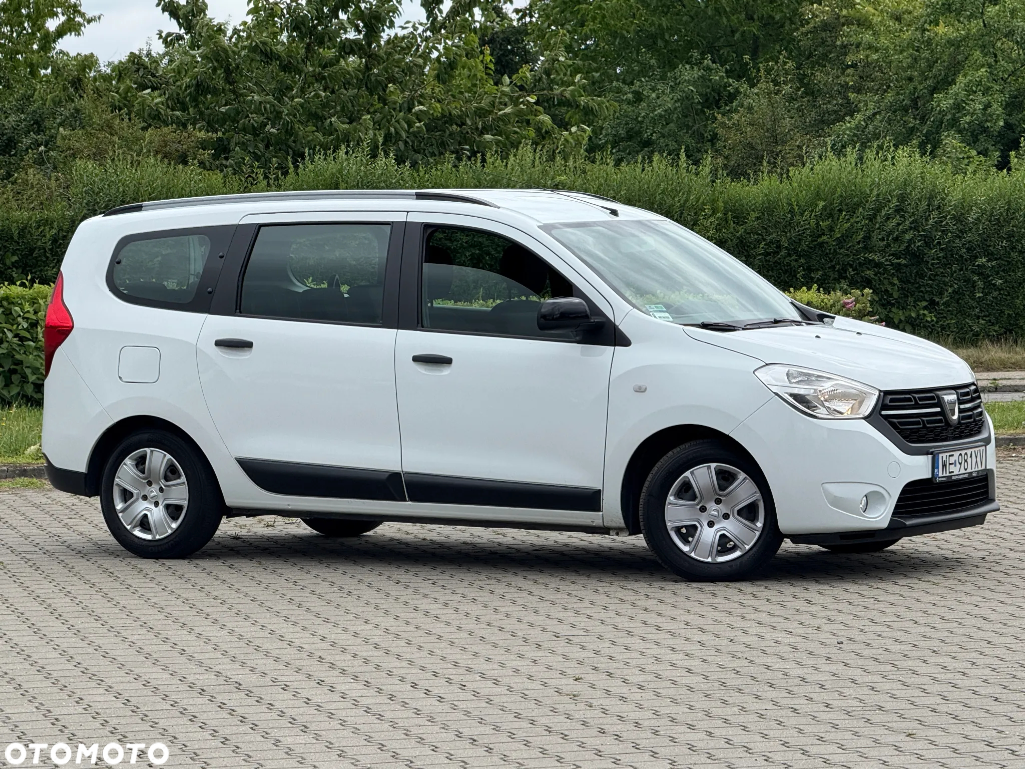 Dacia Lodgy - 8