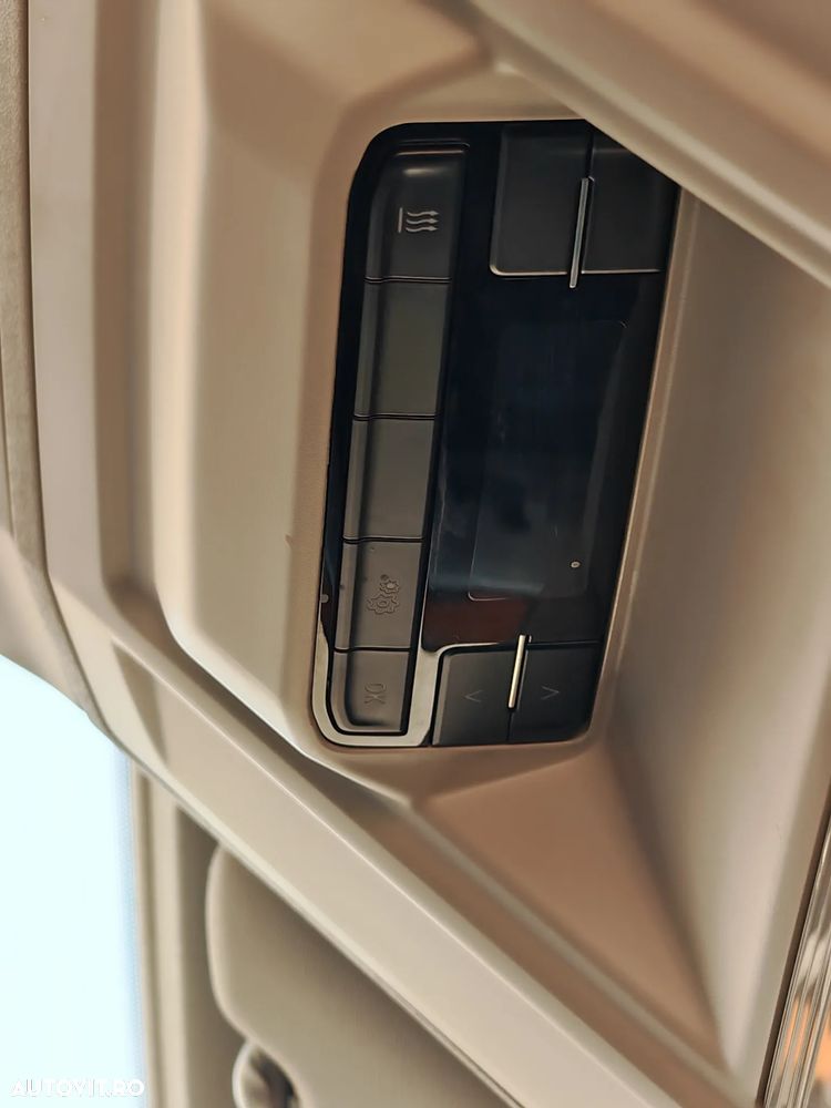 Volkswagen CRAFTER - 10