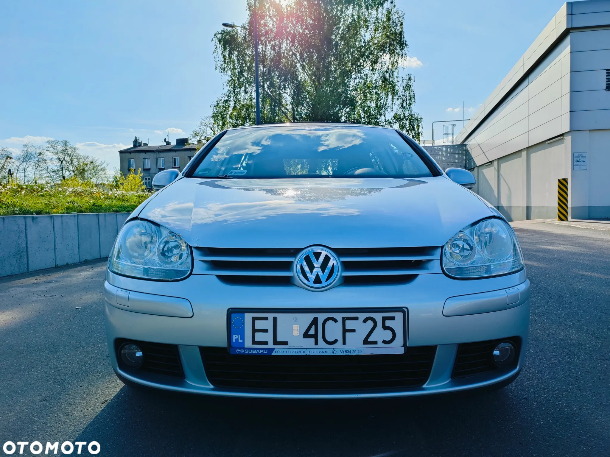 Volkswagen Golf 1.6 Trendline - 35