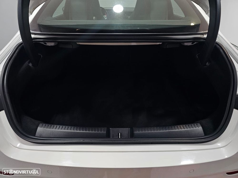 Mercedes-Benz CLA 220 d AMG Line Aut. - 22