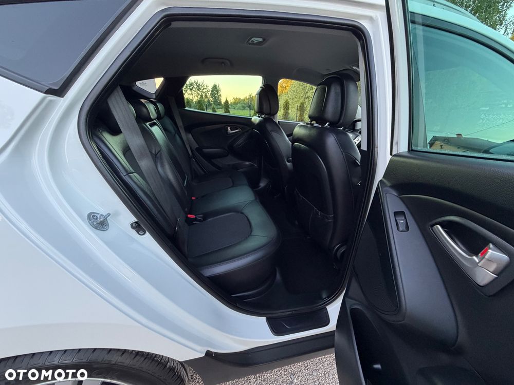 Hyundai ix35 1.6 GDI Comfort 2WD - 25