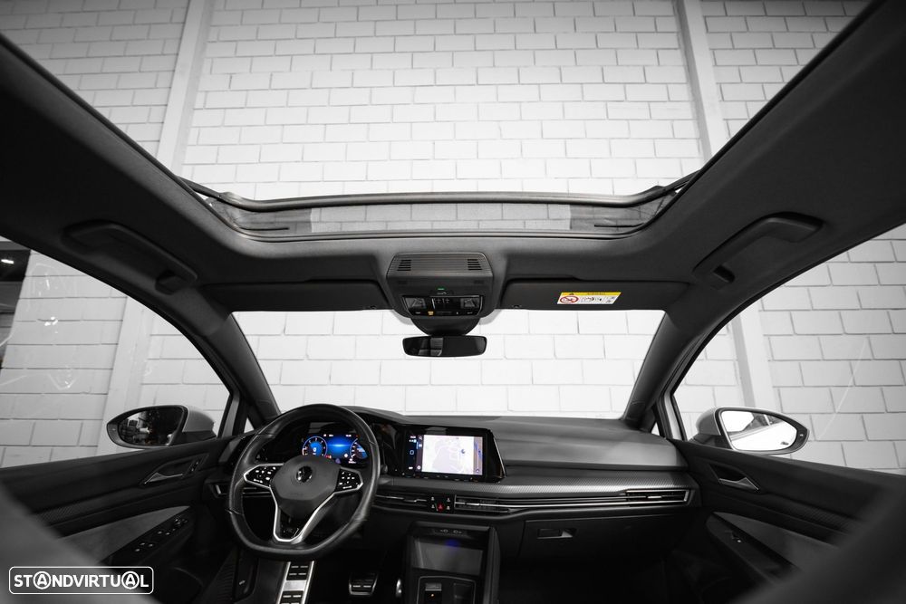 VW Golf Variant 2.0 TDi R-Line DSG - 37