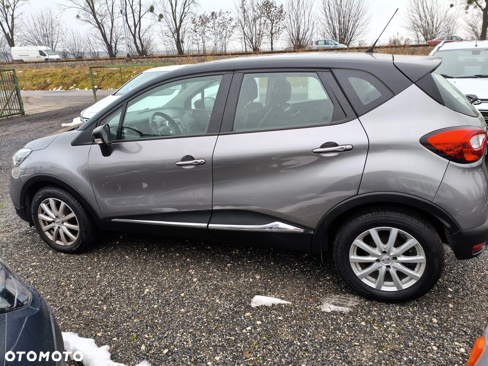 Renault Captur ENERGY TCe 90 Start&Stop Luxe - 7