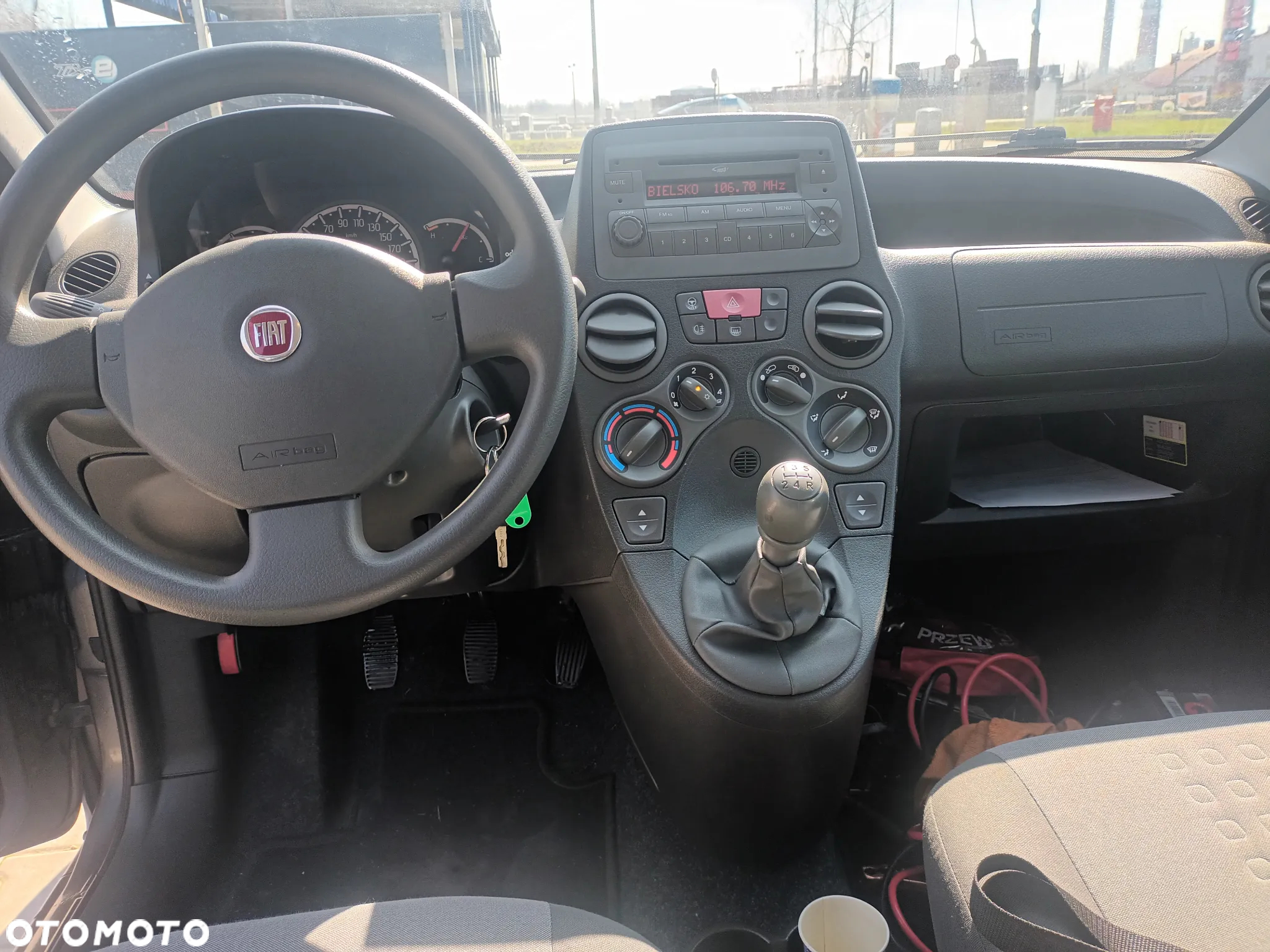 Fiat Panda 1.2 MyLife - 3