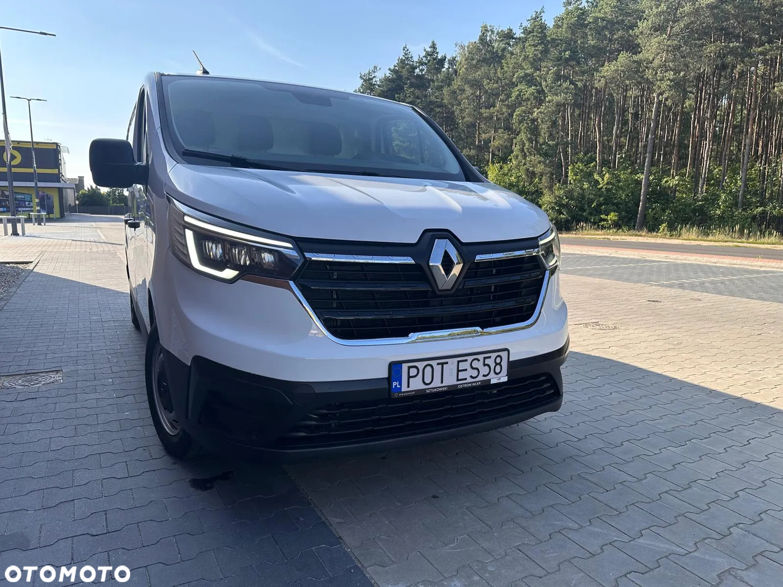 Renault Trafic - 28