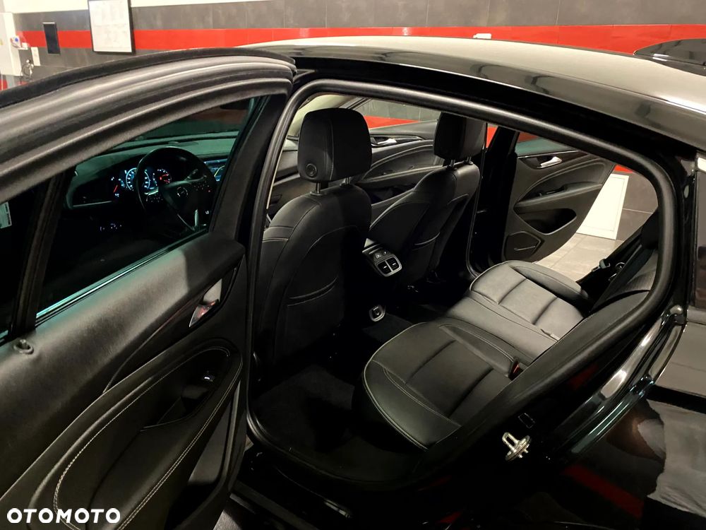 Opel Insignia 2.0 Automatik Ultimate - 19