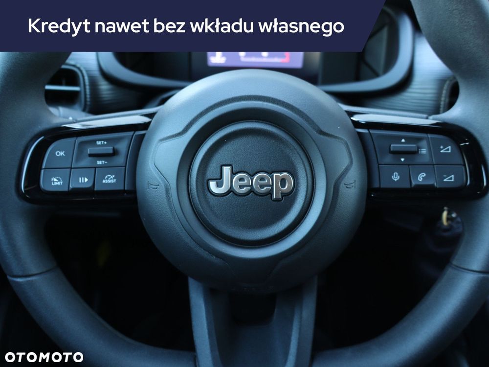 Jeep Avenger - 19