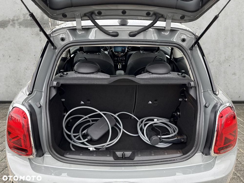 MINI Cooper S - 18