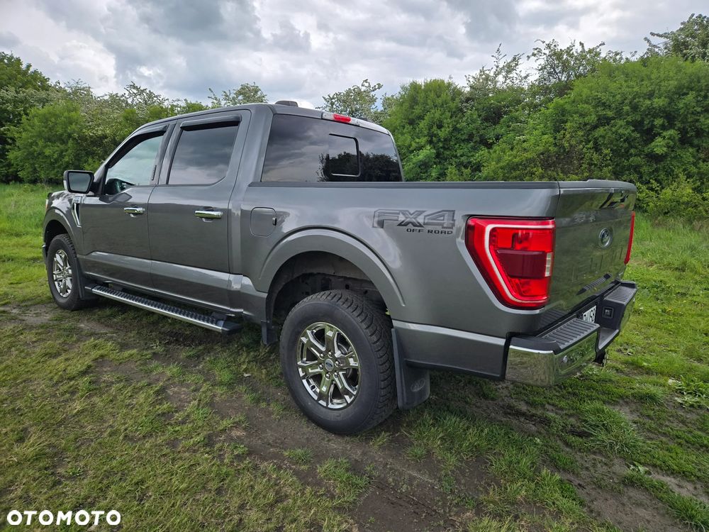 Ford F150 - 9