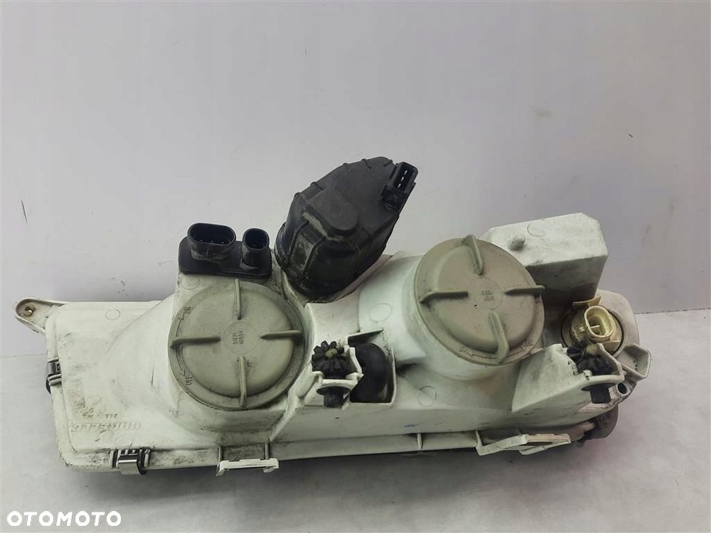 Reflektor lampa przód lewa Lancia Kappa 1994-2001 - 5
