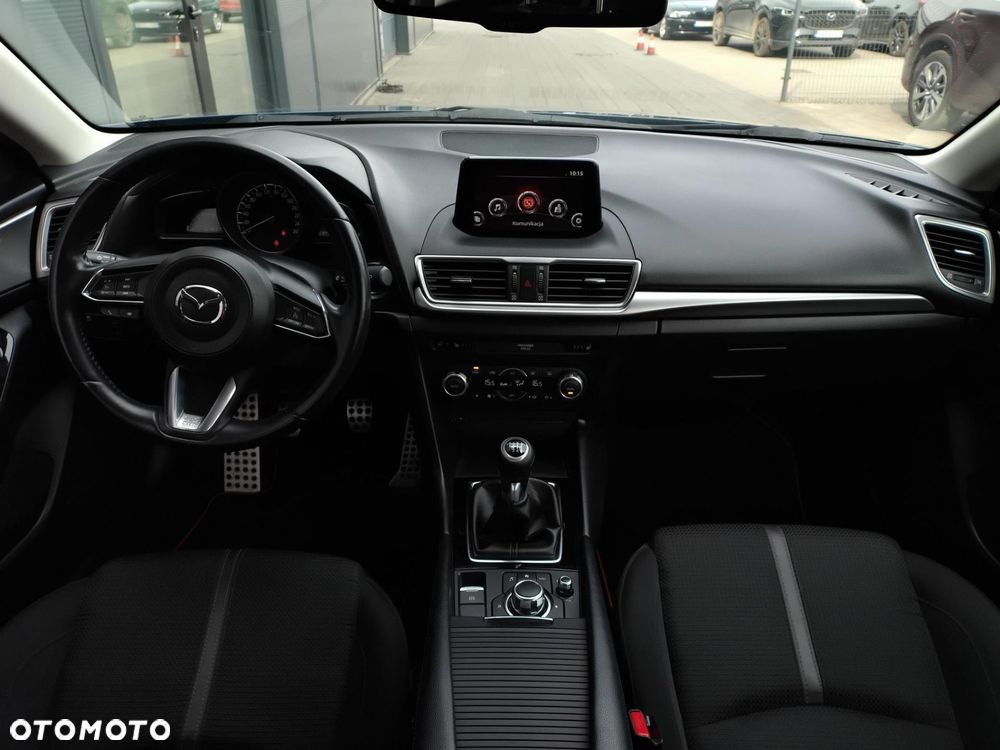 Mazda 3 2.0 Skyenergy - 26