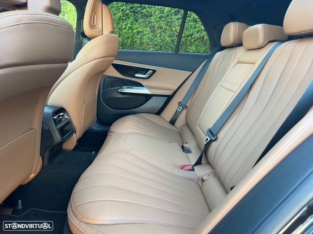 Mercedes-Benz E 300 - 30