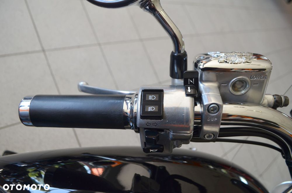 Honda Valkyrie - 33