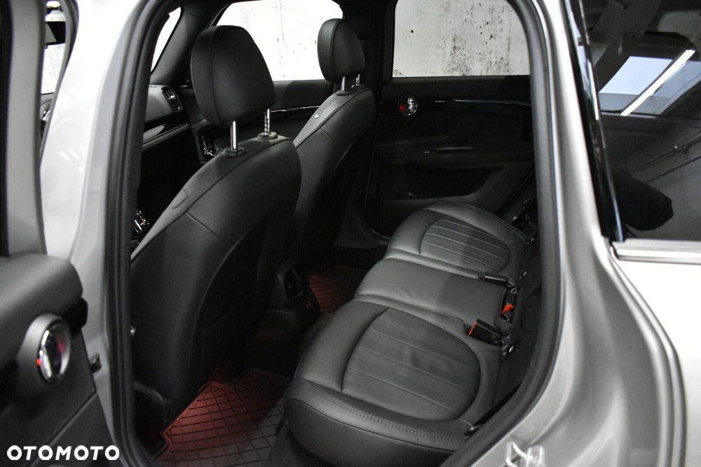 MINI John Cooper Works - 22