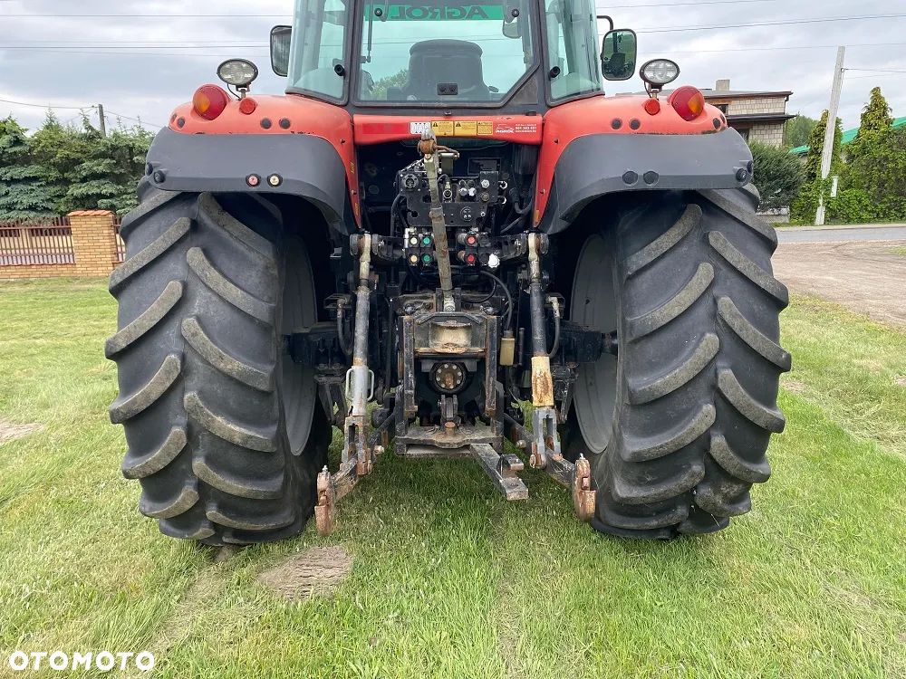 Massey Ferguson 6490 - 4
