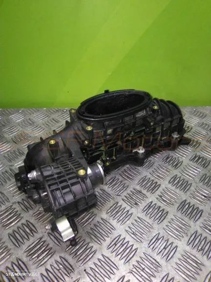 PEÇAS AUTO USADAS para Mercedes C250 2.2 Cdi Monta Motor 651.913 - 3