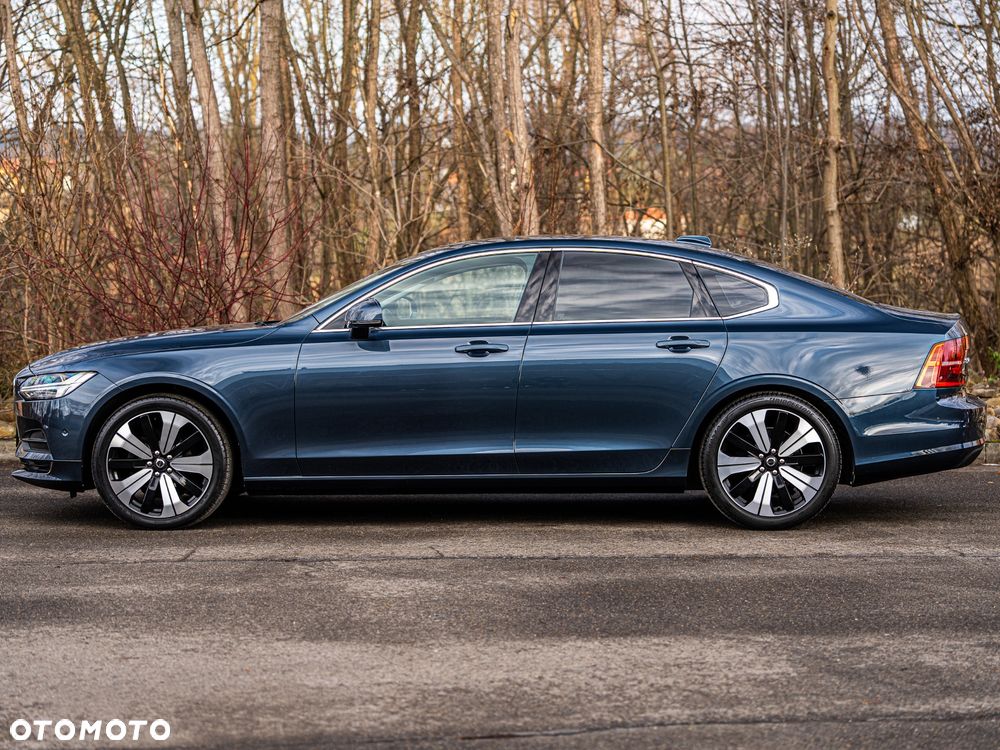 Volvo S90 D3 Momentum - 6