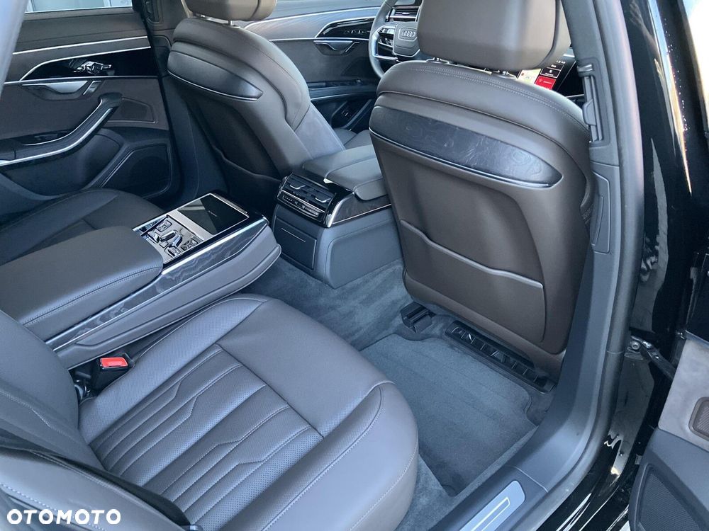 Audi A8 60 TFSI e Quattro Tiptronic - 17