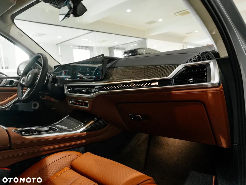 BMW X7 - 10