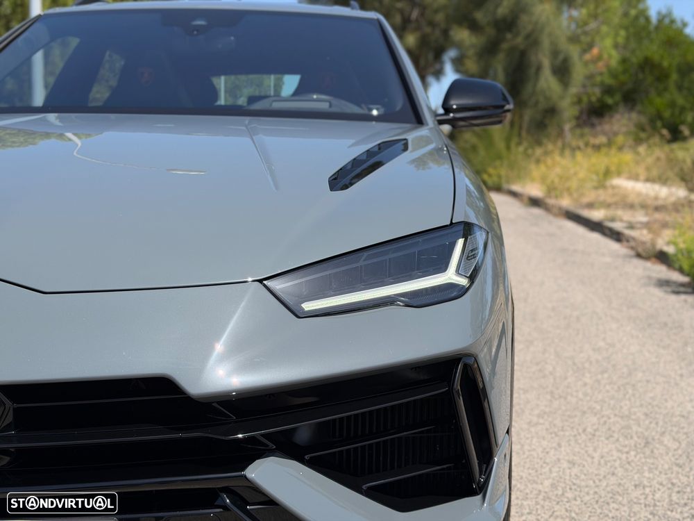 Lamborghini Urus 4.0 V8 S - 18
