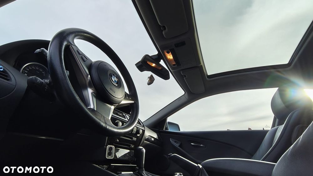 BMW Seria 6 - 6