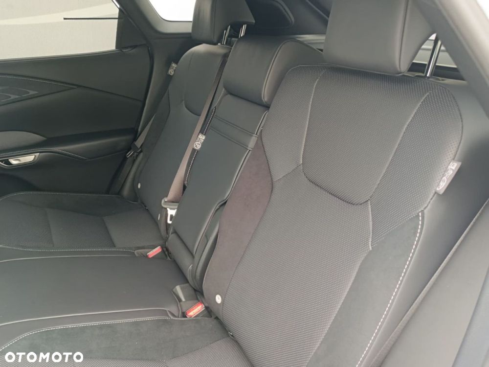 Lexus RX - 25