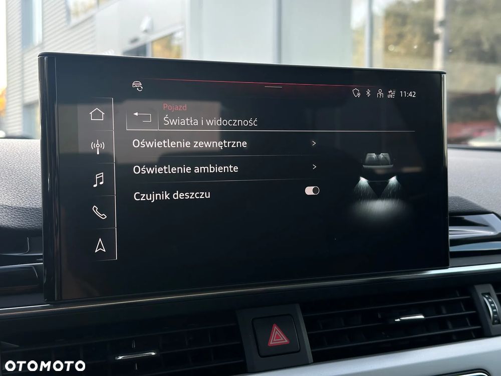 Audi A4 Limousine - 27