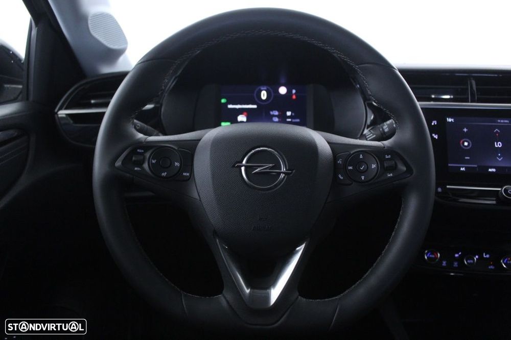 Opel Corsa-e Elegance - 19