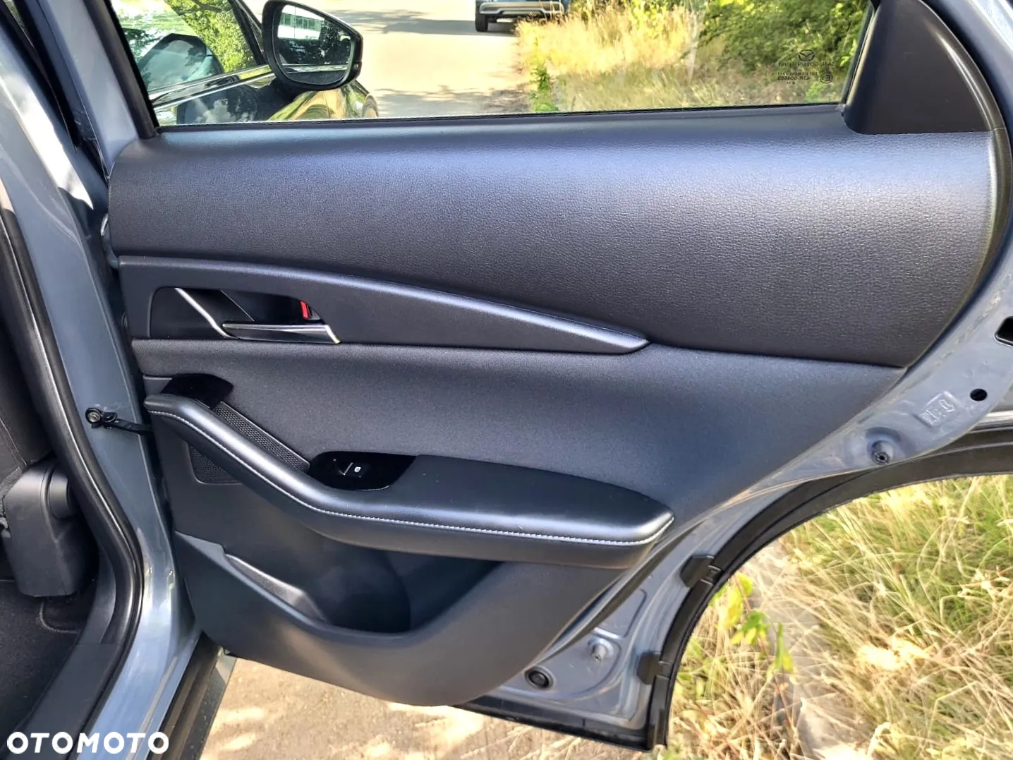 Mazda CX-30 - 31