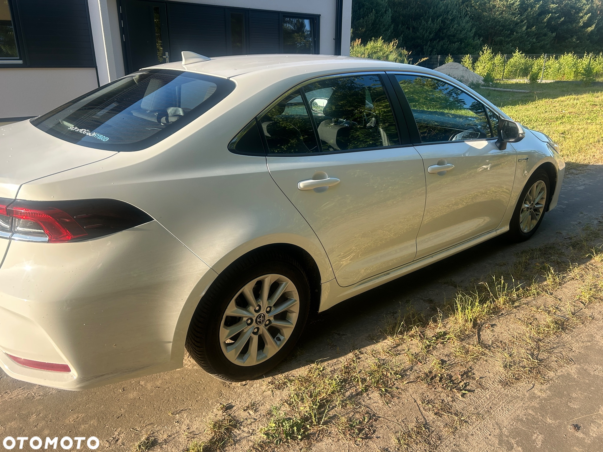 Toyota Corolla 1.8 Hybrid Comfort - 5