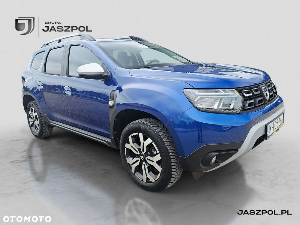 Dacia Duster - 3