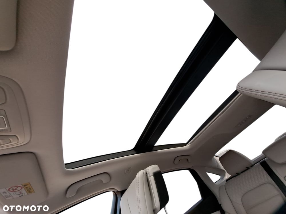 Renault Talisman 1.3 TCe FAP Initiale Paris EDC - 21